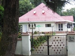 Marley Villa Σίμλα Εξωτερικό φωτογραφία