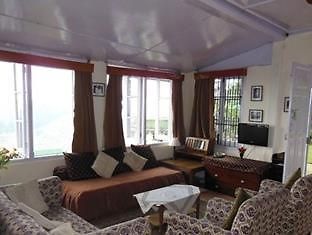 Marley Villa Σίμλα Εξωτερικό φωτογραφία